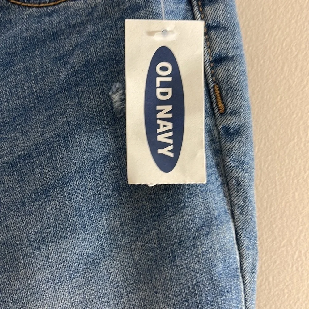 Old navy Skinny jeggings